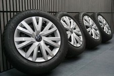 Winterräder winterreifen 205 gebraucht kaufen  Borchen