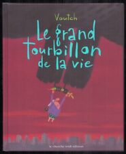 Voutch grand tourbillon d'occasion  Paris XVIII