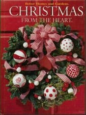 Christmas heart hardcover for sale  Montgomery