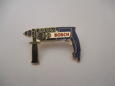 Bosch drill pins d'occasion  Expédié en Belgium