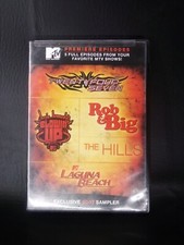 Mtv sampler twenty for sale  Chickamauga