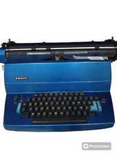 Macchina per scrivere usato  Napoli