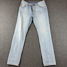 Levis 501 fitted for sale  Midlothian