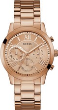Guess w1070l3 multifunktionsuh gebraucht kaufen  Hamburg