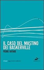 Caso del mastino usato  Orco Feglino