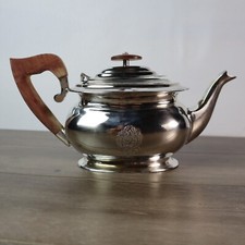 Sheffield english teapot for sale  Moscow Mills