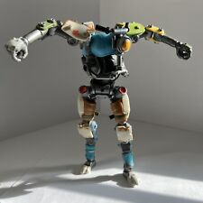 Figura de acción robot kit Jazwares Fortnite segunda mano  Embacar hacia Argentina