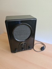 Radio volksempfänger 301 gebraucht kaufen  Bannewitz