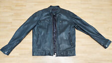 Autark biker lederjacke gebraucht kaufen  Ostfildern