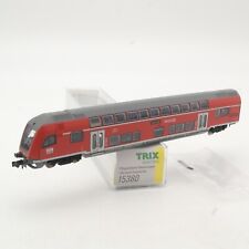 Minitrix 15380 doppelstocksteu gebraucht kaufen  Erftstadt