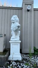 Massive lion statue for sale  Lafayette