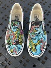 Vans underwater skate for sale  San Diego