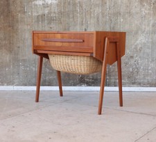 Vintage nähkommode kommode gebraucht kaufen  Berlin