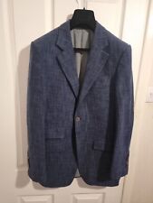 Suit supply blazer for sale  BECKENHAM