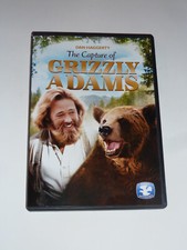 Capture grizzly adams for sale  Las Vegas
