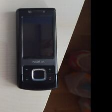 Telefono cellulare nokia usato  Italia