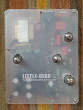 Little bear tube for sale  CHESTERFIELD