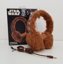 Chewbacca wookie soft for sale  LEWES