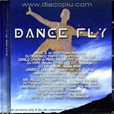 Dance fly collection usato  Bologna