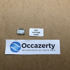 Carte wifi dell d'occasion  Ham