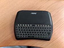 Nerb Mini Wireless Keyboard And Mouse Combo segunda mano  Embacar hacia Argentina