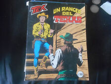 Fumetti tex dal usato  Tavernerio