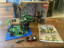 Lego pirates 6270 d'occasion  Saint-Genest-Malifaux