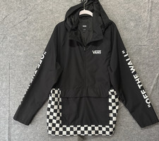 Vans wall hooded for sale  Irving