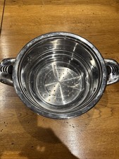 Stainless steel vegetable for sale  WARE