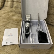 Tierhaarschneidemaschine gold  gebraucht kaufen  Kronberg im Taunus