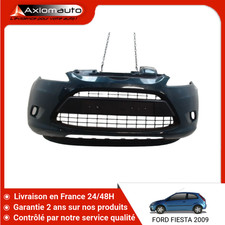 Pare choc ford d'occasion  Amiens-