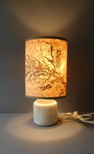 Lampe pierre abat d'occasion Lampe pierre abat d'occasion  Mortrée