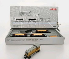 Märklin 2845 zugset gebraucht kaufen  Barbing