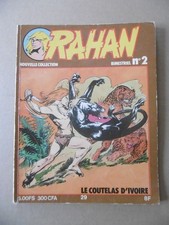 Rahan daté 1978 d'occasion Rahan daté 1978 d'occasion  Valence