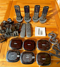 Logitech harmony elite usato  Spedire a Italy