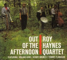 Roy haynes quartet gebraucht kaufen  Hürth