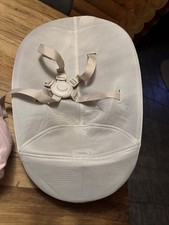 Nomi highchair kunststoff gebraucht kaufen  Homberg