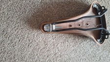 Brooks b17 leather for sale  GLOUCESTER