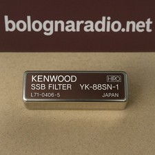 Kenwood trio 88sn usato  Bologna