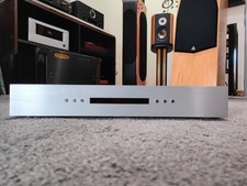 Amplificateur densen audio d'occasion  Expédié en France