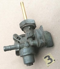 Benzinhahn honda 750 gebraucht kaufen  Kleve