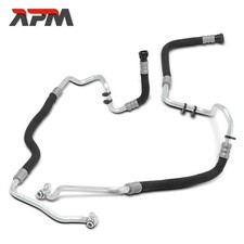 ölschlauch ölleitung f10 gebraucht kaufen ölschlauch ölleitung f10 gebraucht kaufen  Altenweddingen