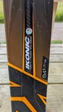 Ikonic size 177 for sale  Davis