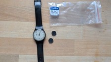 Swatch gb417 1994 gebraucht kaufen  Barsbüttel