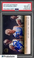 Magic johnson larry for sale  Passaic