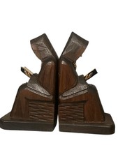 Pair vintage 40s for sale  Uxbridge