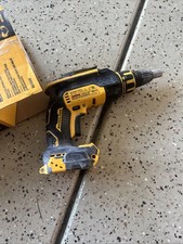 Dewalt dcf630b 20v for sale  Modesto