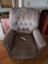 Lift recliner chairs for sale  North Fort Myers