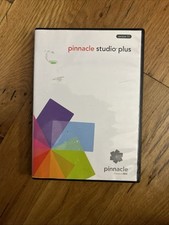 Pinnacle Studio Plus versão 11 PC DVD-ROM Windows XP Vista com chave comprar usado  Enviando para Brazil
