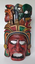 Colorful hand carved for sale  Kaysville